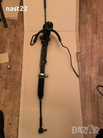 Кормилна рейка Фолксваген Поло 1.4 тди 80 к.с