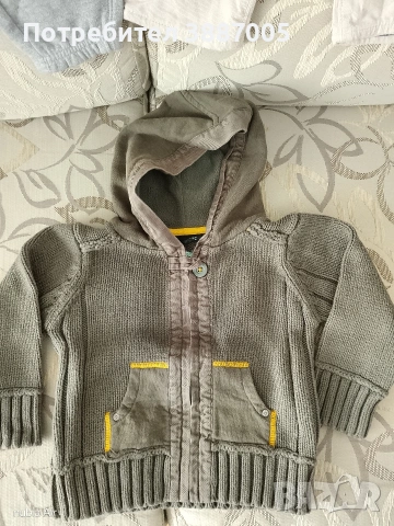 Лот бебешки дрехи, снимка 5 - Други - 54351723