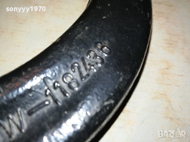 BMW ТЕГЛИЧ 303121 F4094 BMW 1709231205, снимка 13 - Аксесоари и консумативи - 42218904