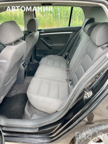 На ЧАСТИ. VW Golf 5 /ПЕТ/ 2.0 TDI  140кс 2005г код на мотор BKD, снимка 13 - Автомобили и джипове - 37703823