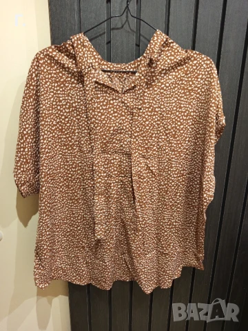 Нови дамски ризи, снимка 9 - Ризи - 50992351