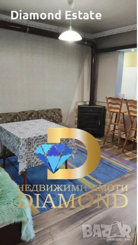 Апартамент в град Чирпан, кв. Младост, снимка 8 - Апартаменти - 52481706