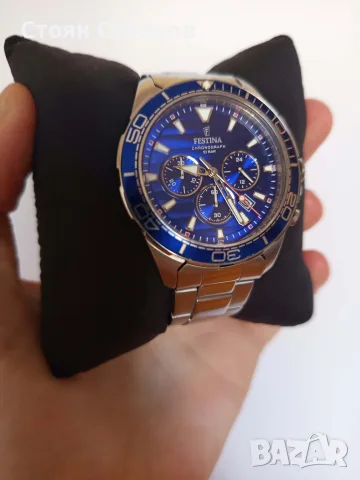FESTINA PRESTIGE 2036