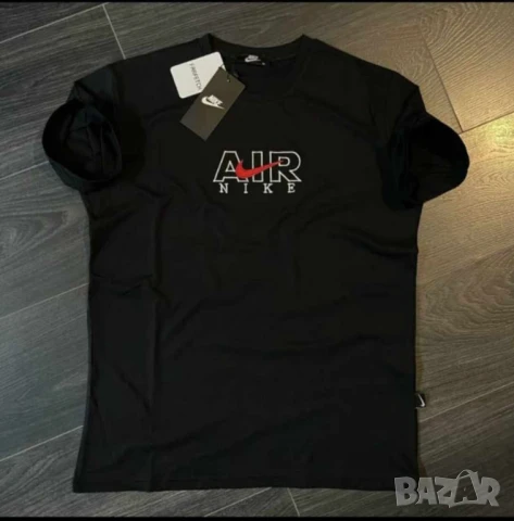 Мъжки тениски  nike, снимка 2 - Тениски - 51150393
