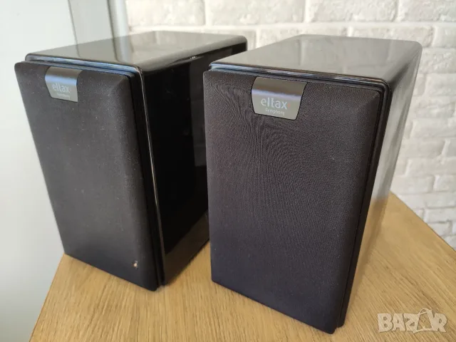 Eltax Symphony mini, снимка 2 - Тонколони - 55990499
