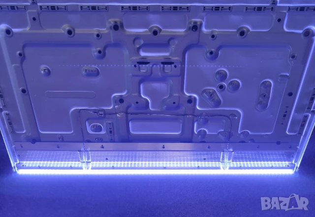 Main board BN94-14136D от TV SAMSUNG QE43Q60RAT, снимка 7 - Части и Платки - 50966351
