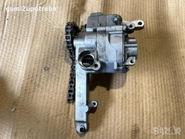 Маслена Помпа A6421810647 Mercedes E class W211 V6 320CDI 4matic