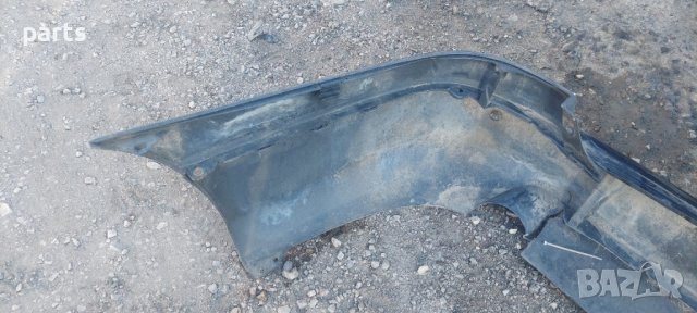 Задна Броня Тойота Авенсис - Toyota Avensis N, снимка 6 - Части - 38510228