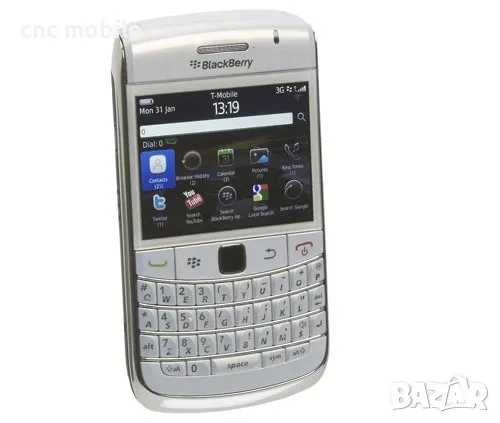 BlackBerry 9780 панел оригинал , снимка 2 - Резервни части за телефони - 48710446
