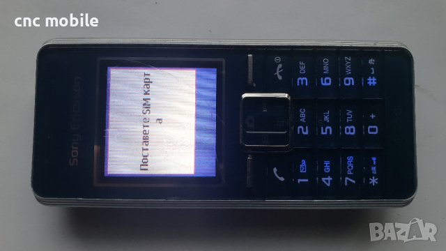 Sony Ericsson K200, снимка 3 - Sony Ericsson - 38869808