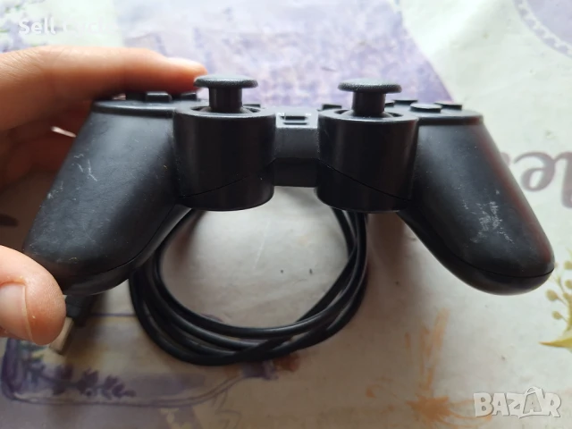 ✅ДЖОЙСТИК/КОНТРОЛЕР - USB❗, снимка 2 - Аксесоари - 51361604