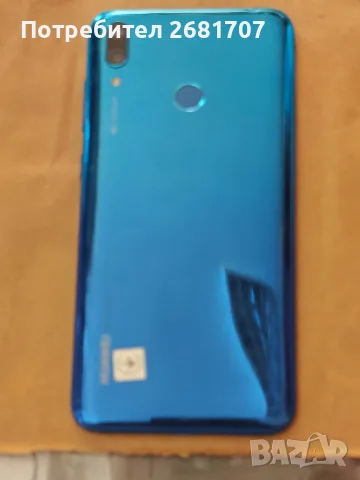 телефон Huawei P 7/2019, снимка 2 - Huawei - 55849727