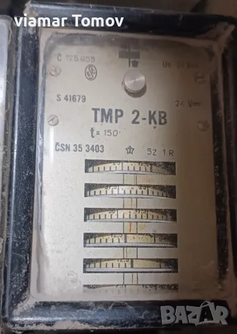 Реле , снимка 10 - Друга електроника - 49350557