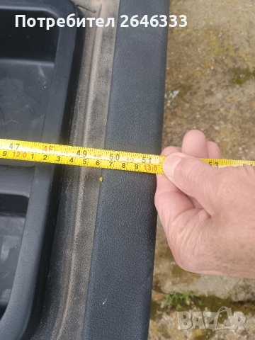 Куфар каса за пикап , снимка 4 - Аксесоари и консумативи - 54085617