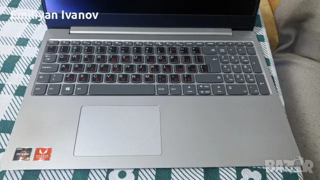 лаптоп lenovo 330s цял или на части, снимка 2 - Части за лаптопи - 56330417