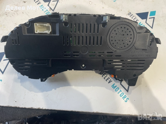 0263733053, A0919001802 километраж, табло от Infiniti Q30S 2.0T 211ph., engine 270920, Sport, AWD, P, снимка 2 - Части - 52351746