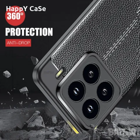 Xiaomi 15 / 12T Pro / 12T / 12 Lite / Лукс кейс калъф гръб кожена шарка, снимка 6 - Калъфи, кейсове - 35481397
