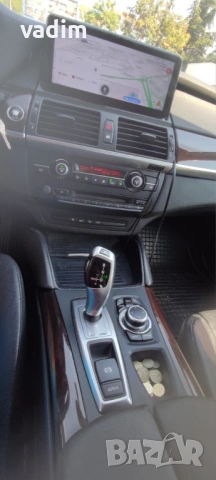 BMW X6 3.0D, снимка 9 - Автомобили и джипове - 54016693