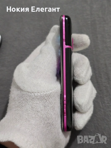 Nokia 6700 Classic illuvial , снимка 4 - Nokia - 54296841