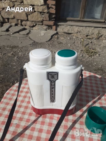 Стар термос #11, снимка 5 - Други ценни предмети - 30258654