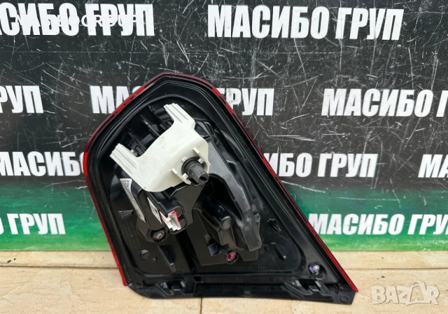 Стопове Led стоп за Мерцедес ГЛЦ Mercedes GLC W253 Mercedes GLA W156, снимка 10 - Части - 36514966