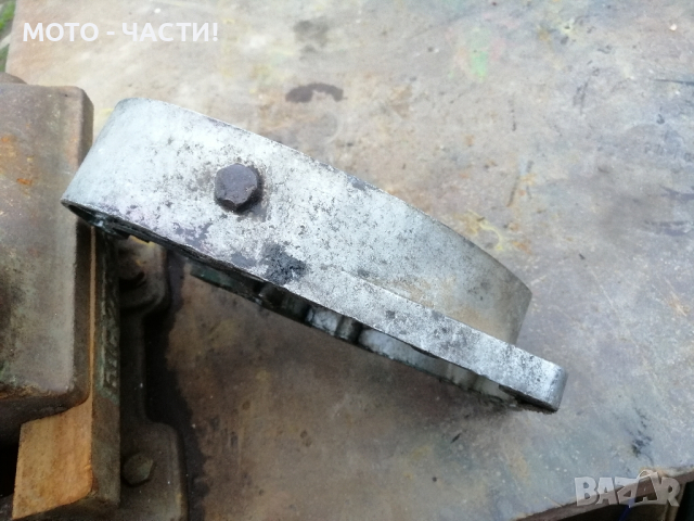 Ляв Картер За Балкан 50 / НОМЕР 4., снимка 4 - Части - 44657040