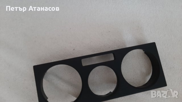 Голф 4 Панел за парно климатик Vw Golf 4.Bora.Polo, снимка 4 - Части - 37167564