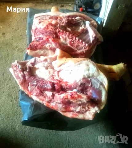 Прясно свинско ., снимка 4 - Домашни продукти - 56090045