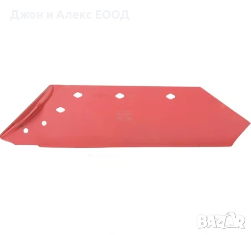 Лемежи KRAMP – за Regent, Kuhn, Rabe, Оverum, Gregoire-Besson - 14” и 16”, снимка 10 - Селскостопанска техника - 53882564