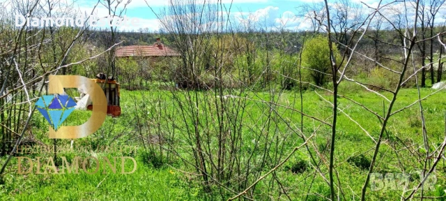 Парцел в село Целина, общ. Чирпан, снимка 2 - Парцели - 54147261