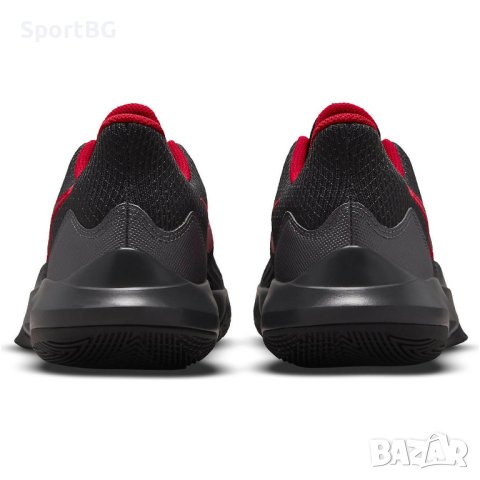 Маратонки Nike Precision 5 - ORIGINAL, снимка 6 - Маратонки - 42906594