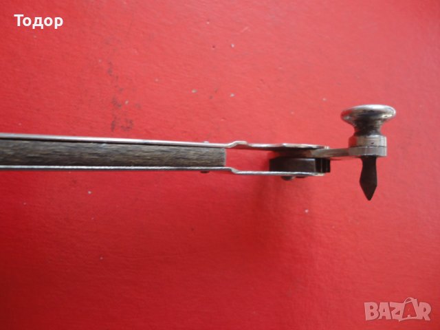 Немска отварачка за консерви Sieger 2 Световна война , снимка 5 - Колекции - 40059052