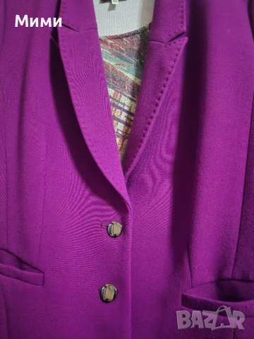 Дамска рокля и сако на Danini, снимка 6 - Костюми - 53136288