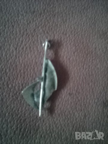 Висулка, снимка 2 - Антикварни и старинни предмети - 37784055