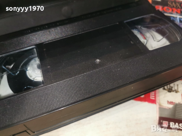 АЛИСА-VHS 3112251023, снимка 16 - Други жанрове - 52942451