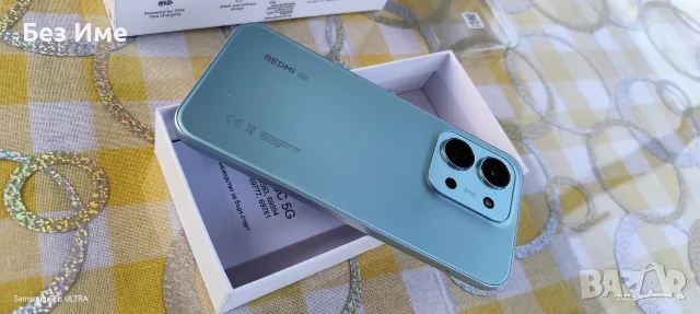 Xiaomi Redmi 5C 5G, снимка 2 - Xiaomi - 55891716