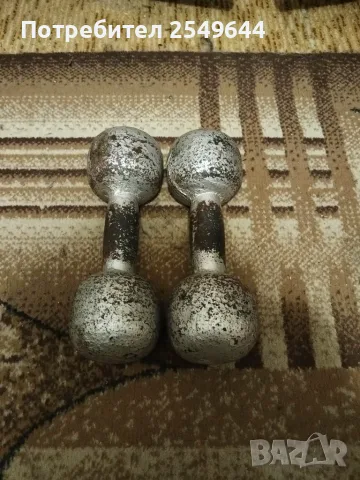 Фитнес уреди за домашно ползване , снимка 5 - Фитнес уреди - 55853849