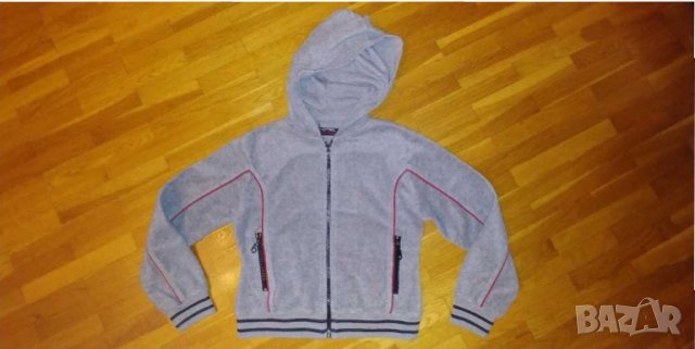 Суитшърт за момче, р.140, снимка 1