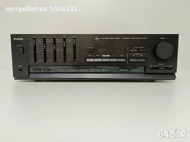 Philips fa-567, снимка 1