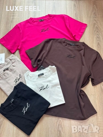 ✨Дамски Тениски 