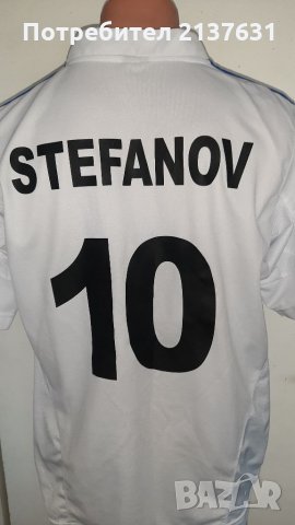 МЪЖКА ТЕНИСКА  - Размер М , снимка 1