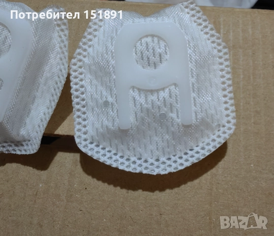 Чисто нови филтри за мотор suzuki - kawasaki , снимка 4 - Мотоциклети и мототехника - 52887916