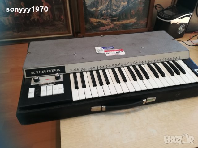 europa made in italy-внос england 0111201554