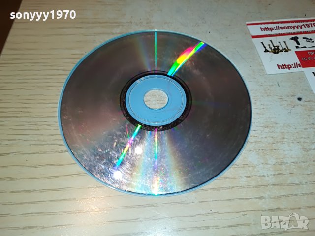 ПОРЪЧАН-SOLD-ГОДЖИ-СЕНЗАЦИЯ ЦД 1106222049, снимка 7 - CD дискове - 37055325