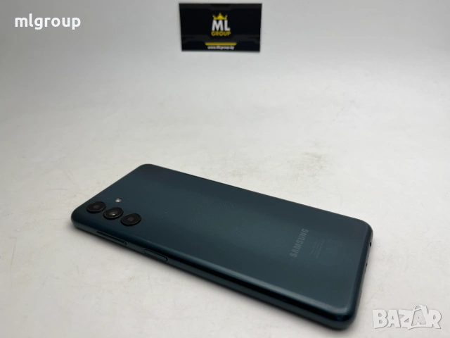 #MLgroup предлага:   #Samsung Galaxy A04s 32GB / 3GB RAM Dual-SIM, втора употреба