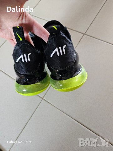 Маратонки Nike air max , снимка 7 - Маратонки - 44202637