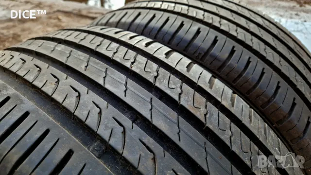 DOT 2023, 235/45/19 летни гуми Barum Bravuris 5, снимка 6 - Гуми и джанти - 48321064