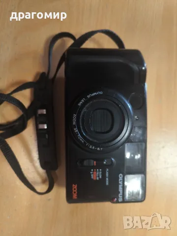 OLYMPUS AZ-1 ZOOM 