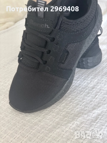 Детски маратонки на марката Bench, снимка 4 - Маратонки - 51855039