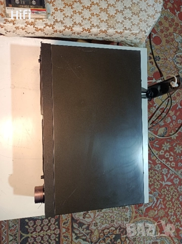 technics rs-bx626, снимка 4 - Декове - 52489510